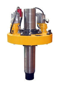 Pneumatic Hydraulic Tubular Handing Tools Kelly Spinner API 8C Oillfield Equipment Varco