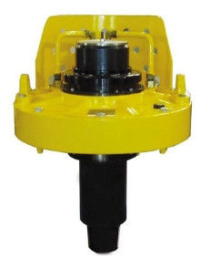 Pneumatic Hydraulic Tubular Handing Tools Kelly Spinner API 8C Oillfield Equipment Varco