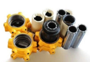 Top Drive Replacement Parts Wash Pipe Drilling Rig Spare Parts Oilfield Supplies