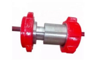 Top Drive Replacement Parts Wash Pipe Drilling Rig Spare Parts Oilfield Supplies