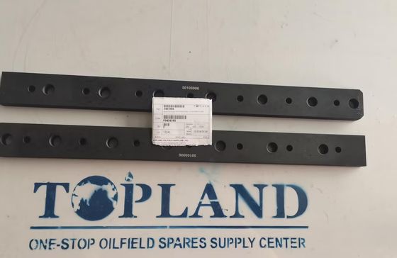 Pad Top Holding 2027273 For 07 Mar Nationa Oilwell Top Drive Model Ps 350/500