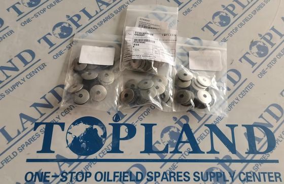 Ps 500 Top Drive Parts Washer PN 2027225 Washer Isolator Olcs For Replacement