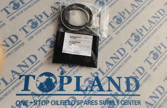 Ps 500 Top Drive Parts Washer PN 2027225 Washer Isolator Olcs For Replacement