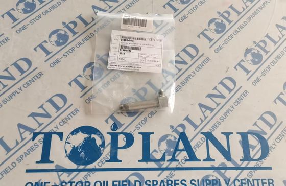 CHINESE PARTS FOR DE WORKSHOP PN 2027206 , HOUSING, LOWER BEARING PS-350 FOR TOP DRIVE PS 500