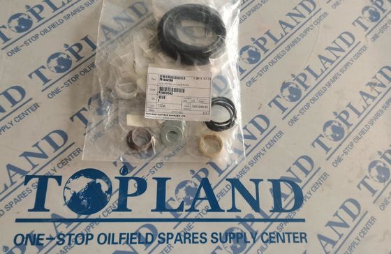 CHINESE PARTS FOR DE WORKSHOP PN 2027206 , HOUSING, LOWER BEARING PS-350 FOR TOP DRIVE PS 500