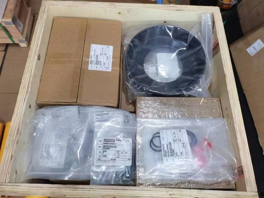 CHINESE PARTS FOR DE WORKSHOP PN 2027206 , HOUSING, LOWER BEARING PS-350 FOR TOP DRIVE PS 500