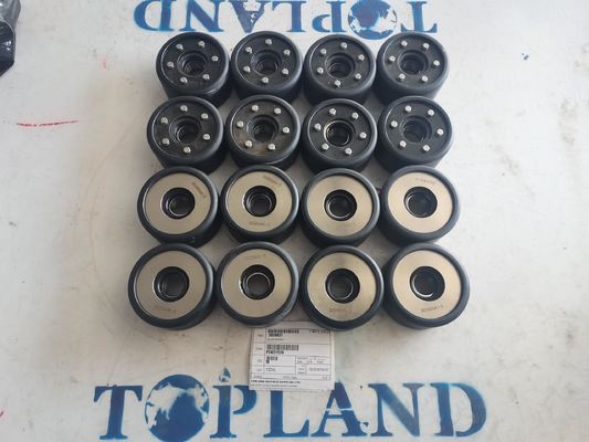 Roller Assembly PN 2028099 Lateral Spring For National PS-500A Top Drive