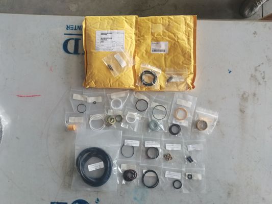 Roller Assembly PN 2028099 Lateral Spring For National PS-500A Top Drive