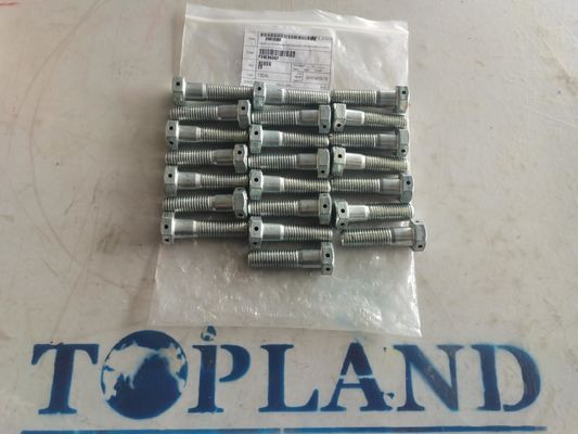 SCREW PN 2401590 3/4 X 2 3/4 DRLD HD HEXFOR NATIONAL TOP DRIVE MODEL PS 350/500