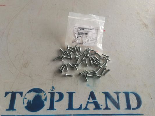 SCREW PN 2401590 3/4 X 2 3/4 DRLD HD HEXFOR NATIONAL TOP DRIVE MODEL PS 350/500