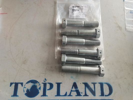 SCREW PN 2401590 3/4 X 2 3/4 DRLD HD HEXFOR NATIONAL TOP DRIVE MODEL PS 350/500