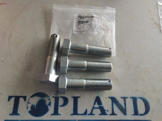SCREW PN 2401590 3/4 X 2 3/4 DRLD HD HEXFOR NATIONAL TOP DRIVE MODEL PS 350/500