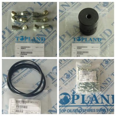 Pn 50804-R-C Flat Washer For National Top Drive Model Ps 350/500