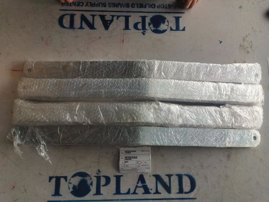 PN 2028024 , SPRING, LATERIAL FLEXMONOTRA  FOR NATIONAL TOP DRIVE MODELPS 350/500