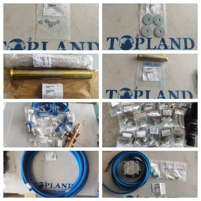 PN 2028024 , SPRING, LATERIAL FLEXMONOTRA  FOR NATIONAL TOP DRIVE MODELPS 350/500