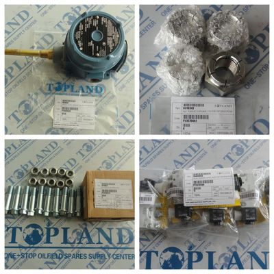 PN 2028024 , SPRING, LATERIAL FLEXMONOTRA  FOR NATIONAL TOP DRIVE MODELPS 350/500