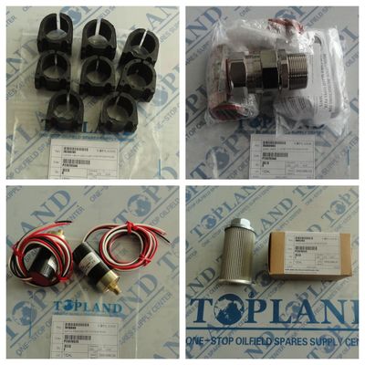 PN 2028024 , SPRING, LATERIAL FLEXMONOTRA  FOR NATIONAL TOP DRIVE MODELPS 350/500