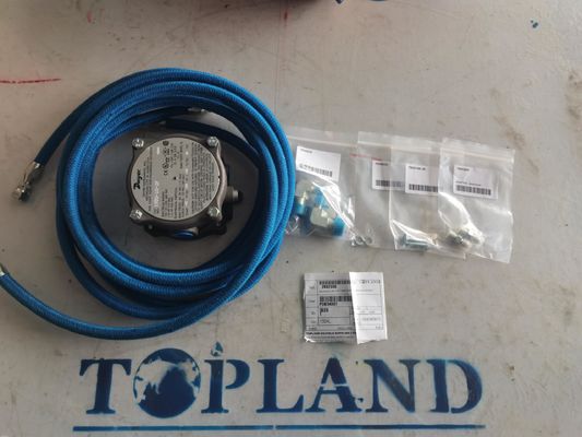610007916 Rubber Hose Low Pressure for PS 350 PS 500 Top Drive Equipment