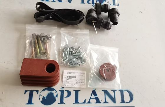 1238.003.GENRAL.0032CHINESE PARTS FOR DE WORKSHOP PN 2027185 , MOTOKLEEN ASSY, OLCS PS-350 FOR TOP DRIVE PS 500