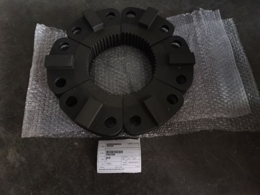 Top Drive Components Link Spline PN 2027125 For National Power Swivel PS-350 PS-500
