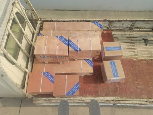 Top Drive Components Link Spline PN 2027125 For National Power Swivel PS-350 PS-500