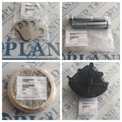 Top Drive Spare Parts Drum Air Brake PN 7803009 For Nov Top Drive Model PS 450/500