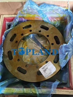 Top Drive Spare Parts Drum Air Brake PN 7803009 For Nov Top Drive Model PS 450/500
