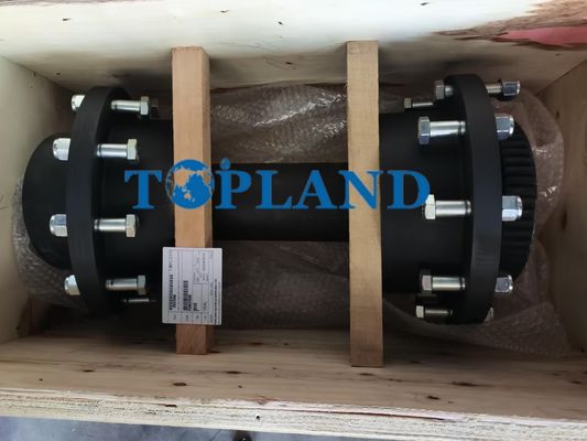 Shaft Input Drive 2027204 Components For National Oul Well Top Drive PS-500A