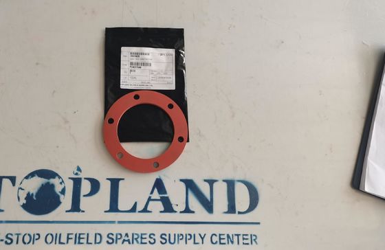 Gasket Torque Tube Cover Pn 2027183 For National Top Drive Model Ps 350 500