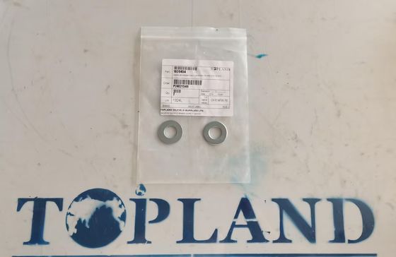 PS Top Drive Drilling Equipment Parts Washer Flat Nom PN 10601257-001