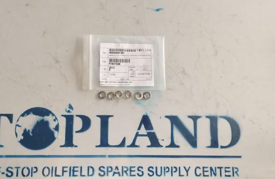 PS Top Drive Drilling Equipment Parts Washer Flat Nom PN 10601257-001