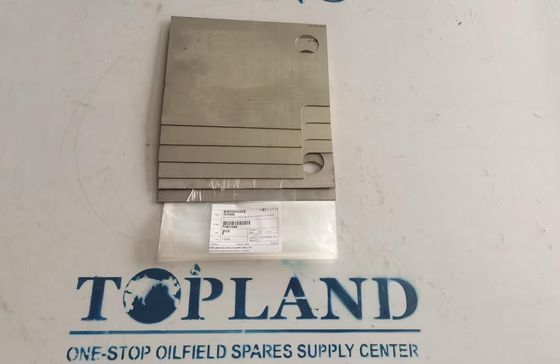 SHIM GE 752 SOLID 1 16 FRONT PN 1312667 FOR NATIONAL PS 350 500 TOP DRIVE