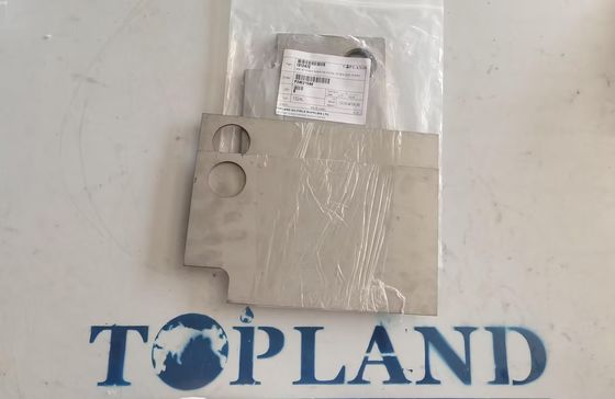 SHIM GE 752 SOLID 1 16 FRONT PN 1312667 FOR NATIONAL PS 350 500 TOP DRIVE