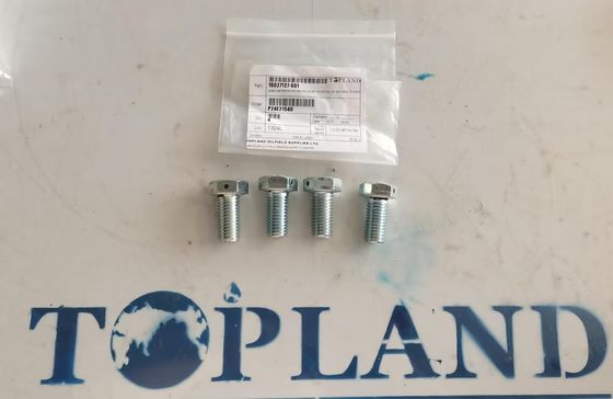 PS Top Drive Parts SCREW PN 10375392-001 Components for Drilling