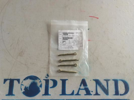 National Top Drive Model Pn 2027194 Ps Type Top Drive Spare Parts Lower Link