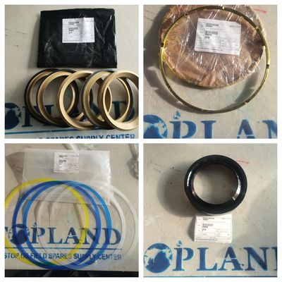 Packing Set 4 Uniflex PS-750 Ps TDS Top Drive Spare Parts