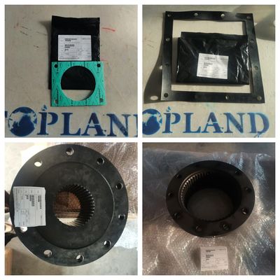 Packing Set 4 Uniflex PS-750 Ps TDS Top Drive Spare Parts