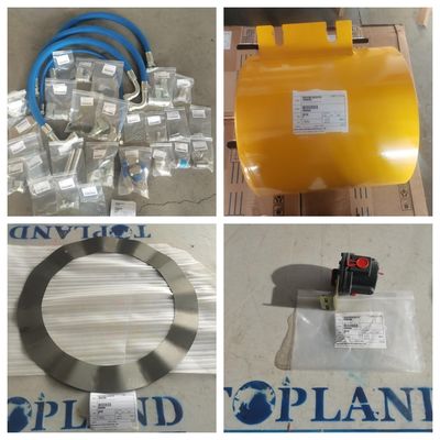 Packing Set 4 Uniflex PS-750 Ps TDS Top Drive Spare Parts