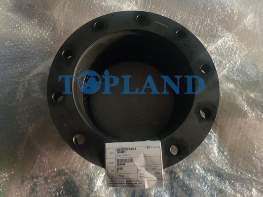 Sleeve Coupling PS Series Top Drive Spare Parts Drilling Equipment Parts