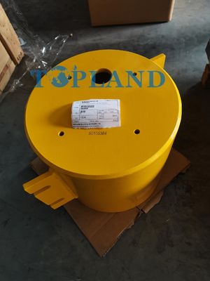 SHROUD,AIR ISOLATOR, RIGHT PS2-750A Ps Top Drive Parts