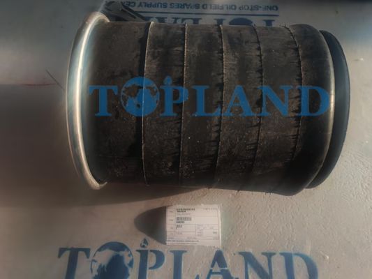 SHROUD AIR ISOLATOR RIGHT PS2-750A Ps Top Drive Spare Parts