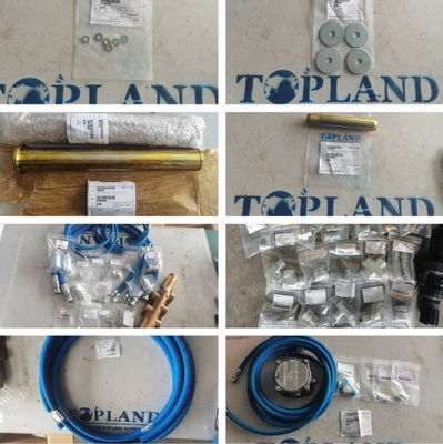 BPM Top Drive Parts O RING PN 5303100590 for Drilling Equipment