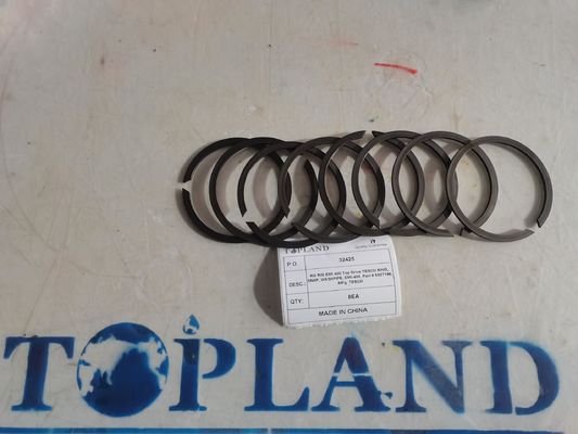 Tesco Top Drive Snap Ring Washpipe PN 5007198 for Oil Drilling