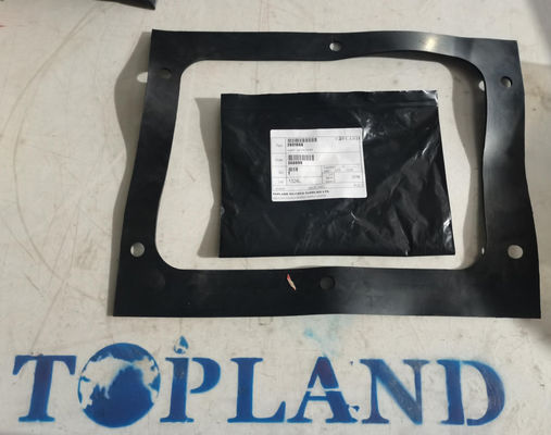 Pn 2031884 PS Top Drive Replacement Parts Gasket Motor Cover For Drilling