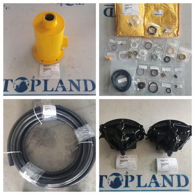 PS2 Top Drive Parts Shim Ls Power Swivel Pn 2031808 for Drilling Equipment