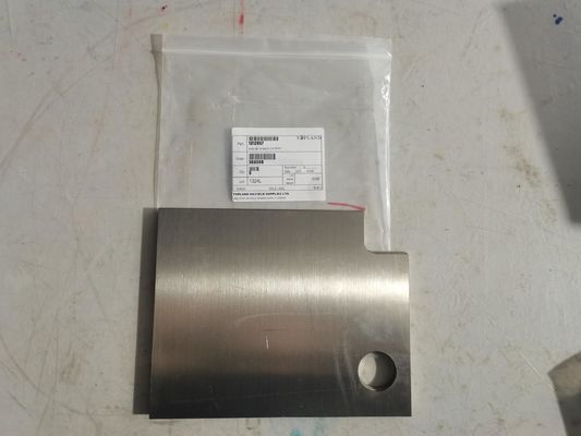 1312667 PS Top Drive Spare Parts Shim Ge 752 Solid 1/16 Front Drilling Equipment Parts