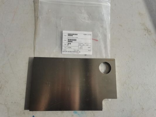 PS TDS TOP DRIVE PARTS SHIM 1312670SHIM GE-752 SOLID 1/16 REAR
