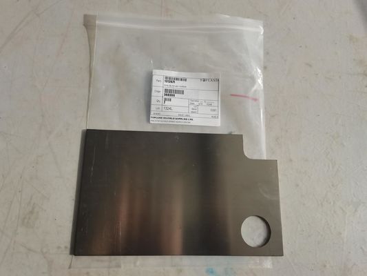 Steel PS Top Drive System Components 1312671 Shim Ge-752 Solid 1/16 Rear