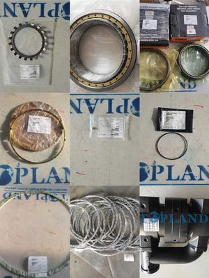 Canrig Top Drive Repalcement Parts Reduction Valve Pn H05-1002-010 Top drive Spares