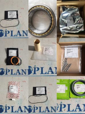 Canrig Topdrive Parts Bypass Valve H06-1013-010 Top Drive System Spares